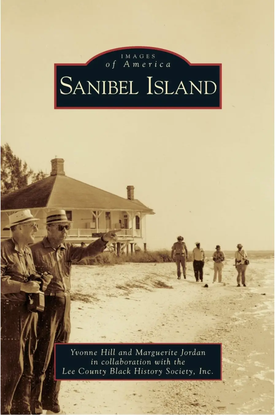 sanibel island history photos