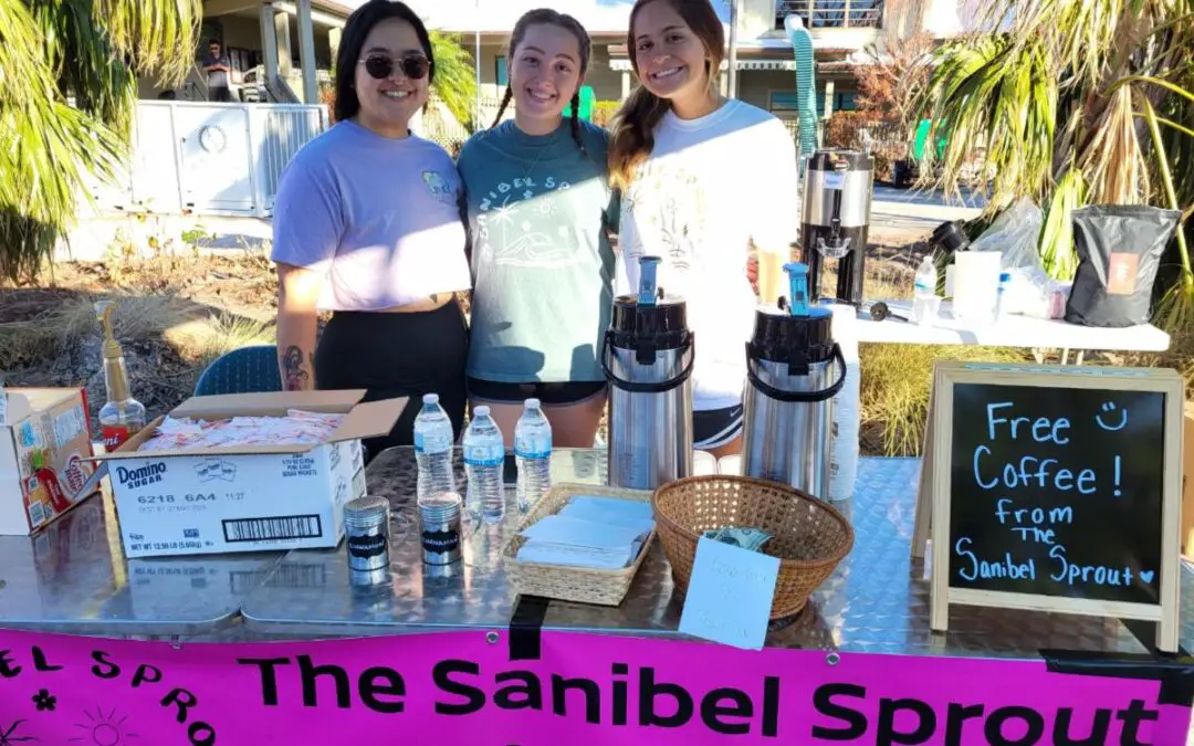 Sanibel Island Volunteer & Giving Opportunities