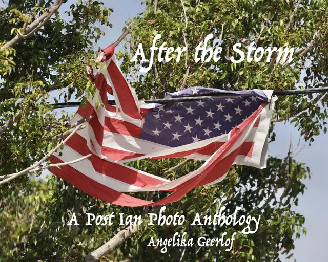 After the Storm Angelika Geerlof Hurricane Ian aftermath